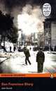San Francisco Story (+ Audio CD), Escott John 