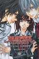 Vampire Knight Official Fanbook, Hino Matsuri 