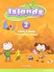 Islands Handwriting 2. Pupil's Book Plus Pin Code + Reading & Writing Booklet + Grammar Booklet, Malpas Susannah 