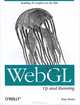 WebGL: Up and Running, Tony Parisi 