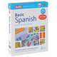 Berlitz Language: Basic Spanish (+ 3 CD), 