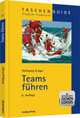 Teams Fuehren, Kruger Wolfgang 