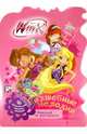 Winx Club. Волшебные мелодии. Раскраска, Winx 