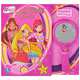 Winx Club. Модные девчонки. Книжка-игрушка, 