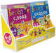 Игры с картинками. Блокноты (4-8 лет) (количество томов: 12), 