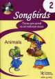 Песни для детей на английском языке. Книга 2. Animals., 