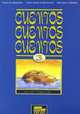 Cuentos, cuentos, cuentos 3, Morena C. 