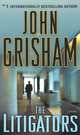 The Litigators, John Grisham 