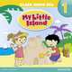 My Little Island 1 CD, 