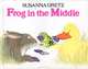 Frog in the Middle, Susanna Gretz 