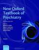 New Oxford Textbook of Psychiatry, 