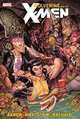 Wolverine and the X-Men, Vol. 2, Jason Aaron 