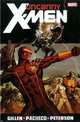 Uncanny X-Men, Vol. 1, Kieron Gillen 