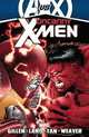 Uncanny X-Men, Vol. 3, Kieron Gillen 