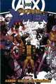 Wolverine and the X-Men, Vol. 3, Jason Aaron 