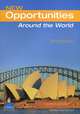 New Opportunities Around the World: Workbook, Grant Kempton 