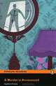 A Murder is Announced: Level 5 (+ CD), Agatha Christie 