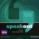Speakout: Starter (аудиокурс на 2 CD), Frances Eales, Steve Oakes 