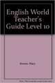 English World Level 10 Teacher's Book, Hocking Liz 