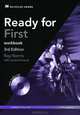 Ready for FCE. Workbook without Key (+ Audio CD), Roy Norris, Lynda Edwards 