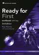 Ready for FCE. Workbook with Key (+ Audio CD), Roy Norris, Lynda Edwards 