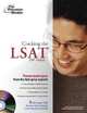 Cracking the LSAT (+ DVD), 