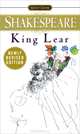 King Lear, William Shakespeare 