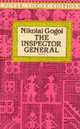 Inspector General, Gogol Nikolai 