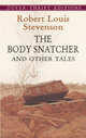 Body Snatcher and Other Tales, Stevenson R.L. 
