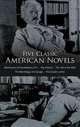 Five Classic American Novels, Twain Mark 