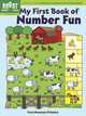 My First Book of Number Fun, Newman-D'Amico Fran 
