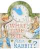 What Time Is It, Peter Rabbit?, Beatrix Potter 