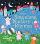 Singalong Nursery Rhymes (+ Audio CD), 