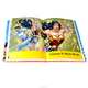 Wonder Woman: Amazon: Hero: Icon, Greenberger Bob 