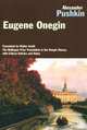 Eugene Onegin, Pushkin Aleksandr Sergeevich 