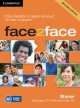 Face2Face 2Edition Starter Testmaker CD-ROM + Audio CD, Chris Redston, Gillie Cunningham, Sarah Ackroyd 