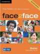 Face2Face Starter Class (3CD), Chris Redston, Gillie Cunningham 