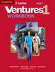 Ventures 1. Workbook (+ Audio CD), Price Donna, Gretchen Bitterlin, Dennis Johnson, Sylvia Ramirez, Lynn Savage 