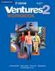Ventures 2. Workbook (+ Audio CD), Donna Price, Gretchen Bitterlin, Dennis Johnson, Sylvia Ramirez, Lynn Savage 
