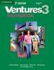Ventures 3. Workbook (+ Audio CD), Donna Price, Gretchen Bitterlin, Dennis Johnson, Sylvia Ramirez, Lynn Savage 