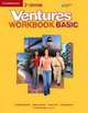 Ventures Basic. Workbook (+ Audio CD), Gretchen Bitterlin, Dennis Johnson, Donna Price, Sylvia Ramirez, K. Lynn Savage 