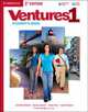 Ventures 1. Student's Book (+ Audio CD), Donna Price, Gretchen Bitterlin, Dennis Johnson, Sylvia Ramirez, Lynn Savage 