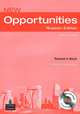 New Opportunities: Elementary: Teacher