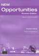New Opportunities: Upper-Intermediate: Teacher