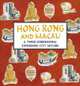 Hong Kong, Litten Kristyna 