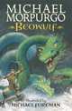 Beowulf, Morpurgo Michael 