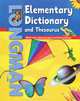 Longman Elementary Dictionary and Thesaurus, 