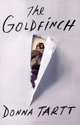 The Goldfinch, Donna Tartt 