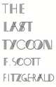 The Last Tycoon, Fitzgerald F.Scott 