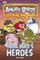 Angry Birds. Star Wars: Yoda Bird's Heroes, 
